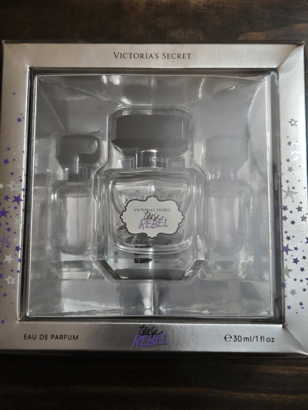 Victoria's Secret Tease Rebel EDP